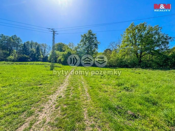 Prodej, Louka, Ústí nad Labem