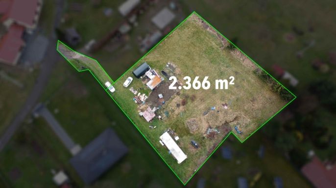 Prodej, Pozemek k bydlení, Příbor