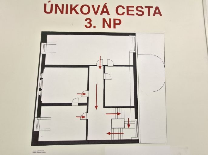 Pronájem, Obchod a služby, Chodov