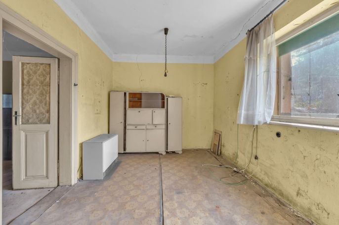 Prodej, Rodinný dům, Lázně Bělohrad
