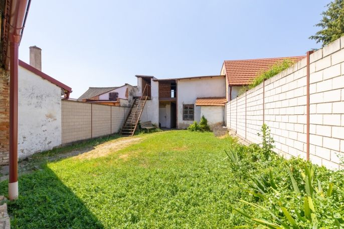 Prodej, Rodinný dům, Vojkovice