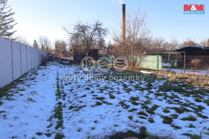 Prodej, Rodinný dům, Zlaté Hory