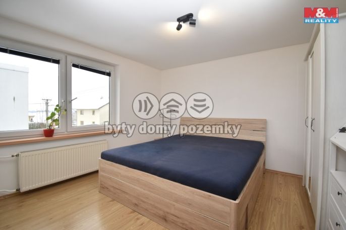 Prodej, Rodinný dům, Stará Ves nad Ondřejnicí