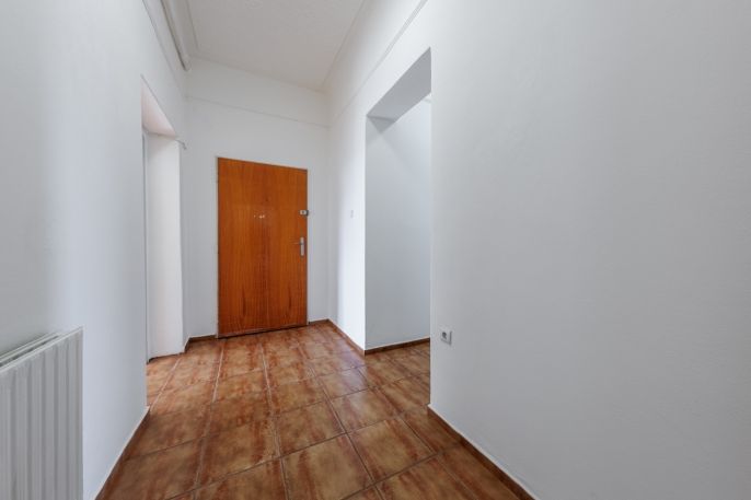 Pronájem, Byt 3+1, Cheb