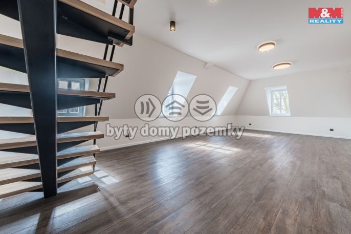 Prodej, Byt 3+kk, Vítkovice