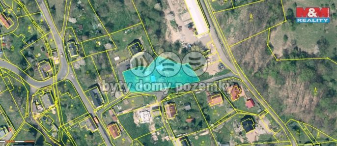 Prodej, Rodinný dům, Růžová