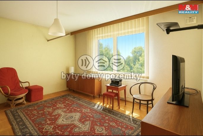 Prodej, Rodinný dům, Třinec