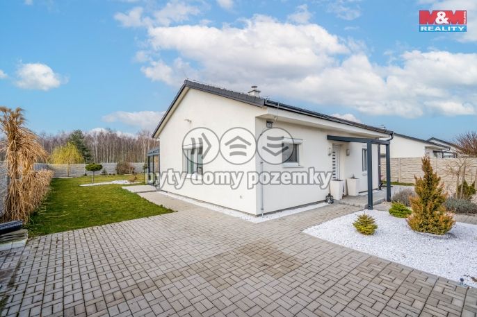 Prodej, Rodinný dům, Lipník