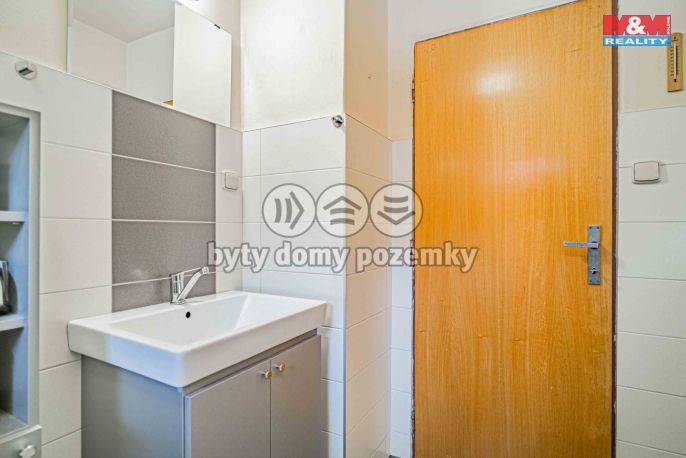 Prodej, Rodinný dům, Pražmo