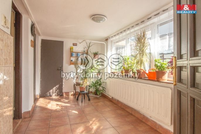 Prodej, Chalupa, Sobotka