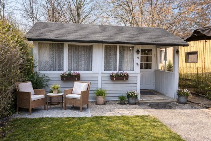 Prodej, Zahrada, Pardubice