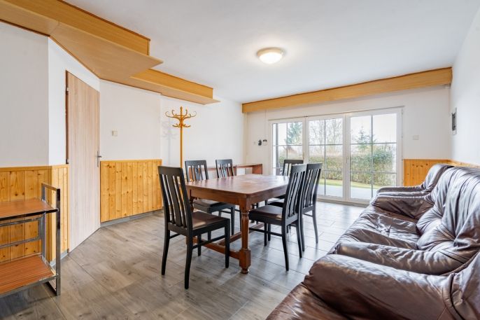 Prodej, Rodinný dům, Lipno nad Vltavou