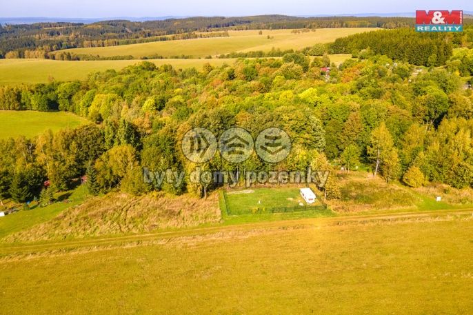 Prodej, Zahrada, Rovná