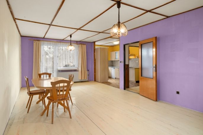 Prodej, Rodinný dům, Chlumín