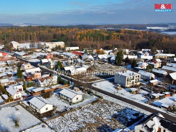 Prodej, Pozemek k bydlení, Seletice