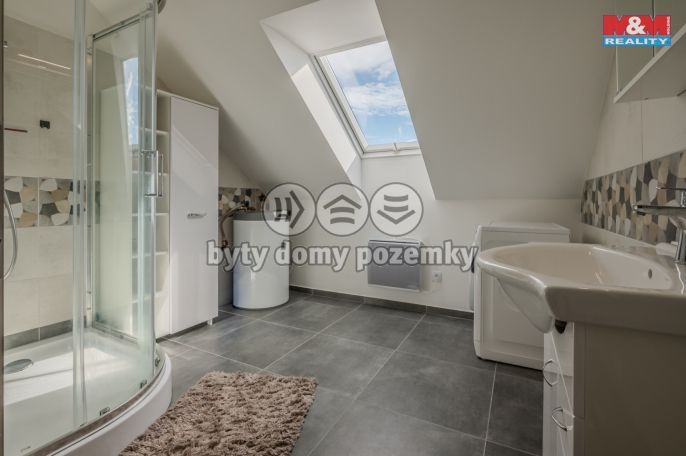 Prodej, Byt 3+kk, Ostrava