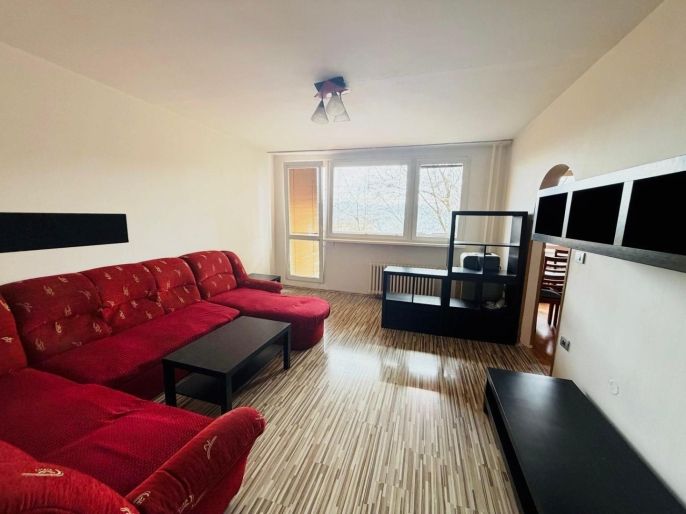 Prodej, Byt 3+1, Ústí nad Labem