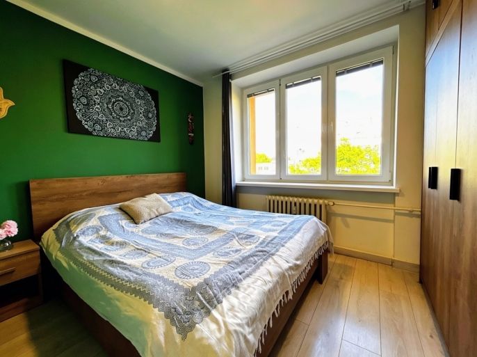 Prodej, Byt 3+kk, Karviná