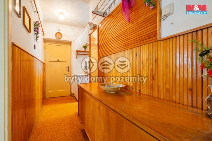 Prodej, Byt 2+1, Tachov