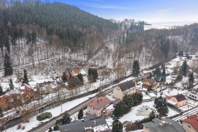 Prodej, Byt 2+1, Hynčice