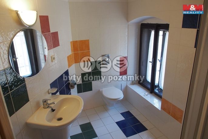 Prodej, Hotel, penzion, Benešov nad Černou