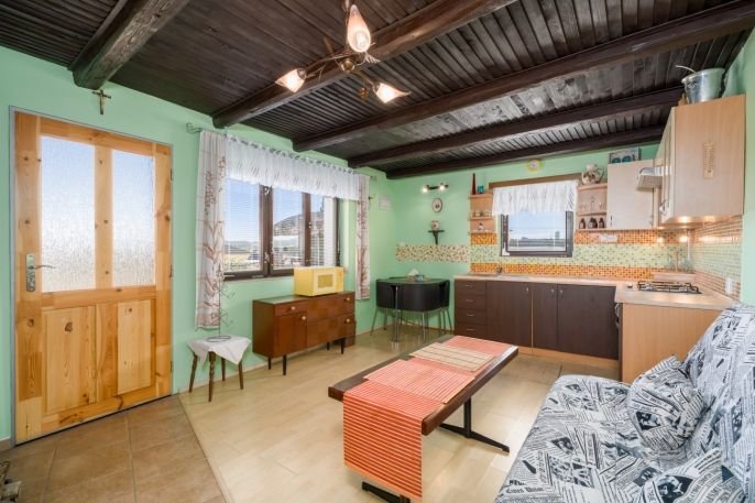 Prodej, Rodinný dům, Teplice