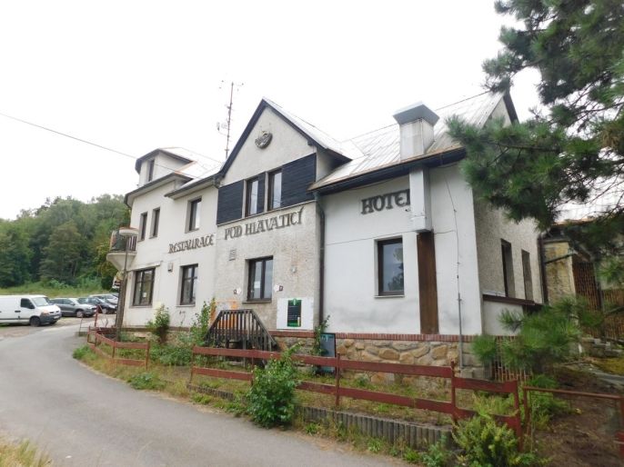 Prodej, Hotel, penzion, Turnov