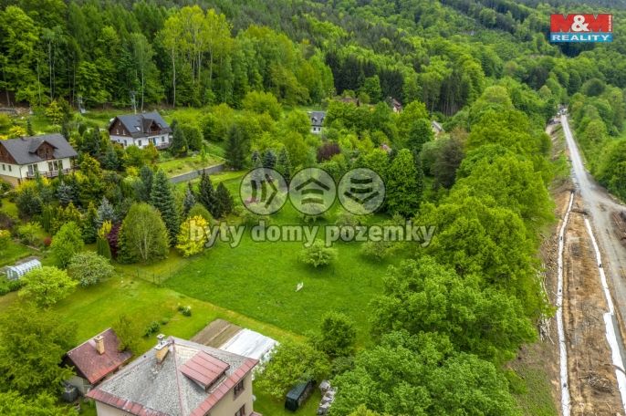 Prodej, Rodinný dům, Malá Skála