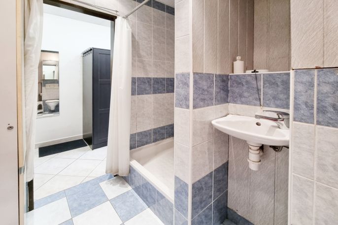 Pronájem, Byt 1+kk, Karlovy Vary