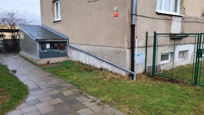 Prodej, Nájemní dům, Olomouc