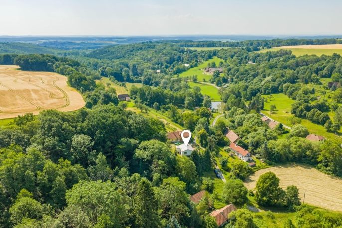 Prodej, Chalupa, Zelenecká Lhota