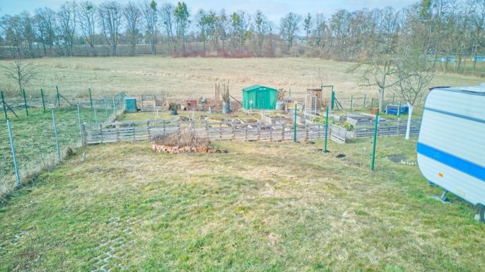 Prodej, Zahrada, Doubrava