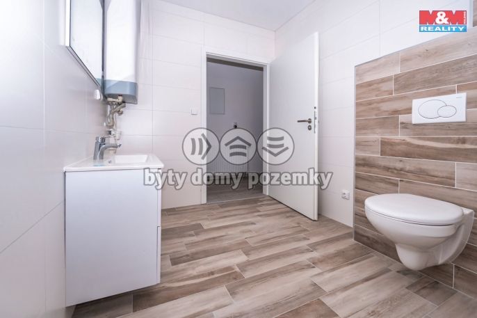 Prodej, Nájemní dům, Znojmo