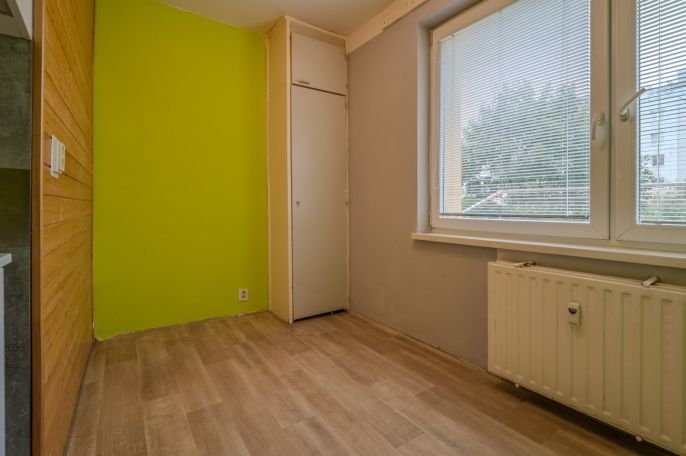 Prodej, Byt 1+1, Karviná