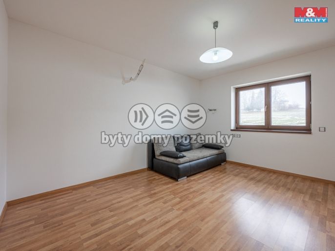 Prodej, Rodinný dům, Neustupov