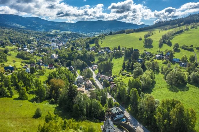 Prodej, Rodinný dům, Rokytnice nad Jizerou