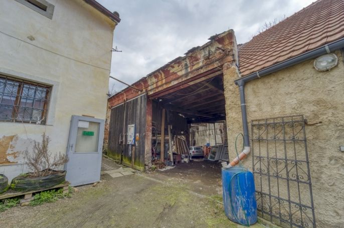 Prodej, Sklad, Plzeň