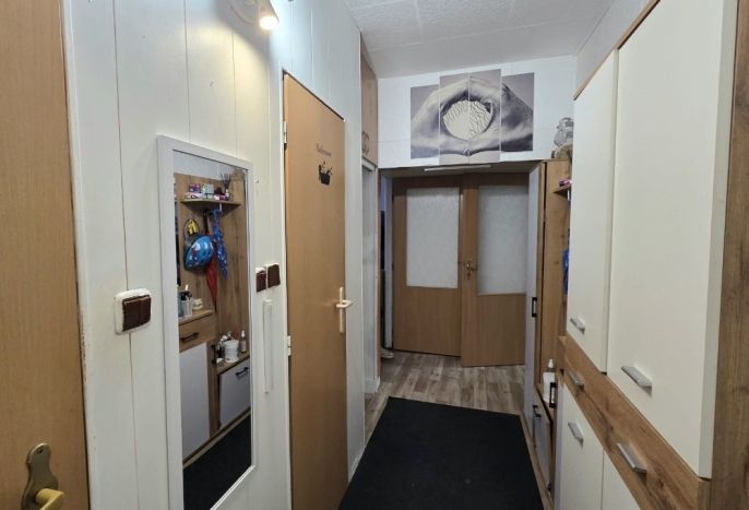 Prodej, Byt 2+1, Orlová