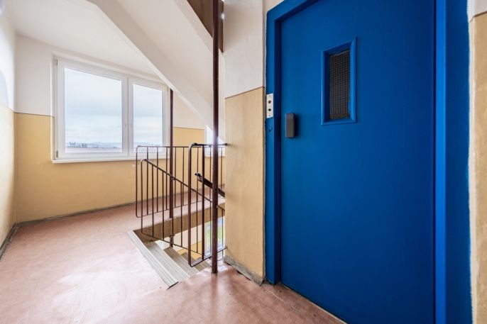 Prodej, Byt 4+1, Most