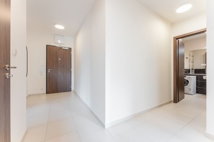 Prodej, Byt 3+kk, Praha