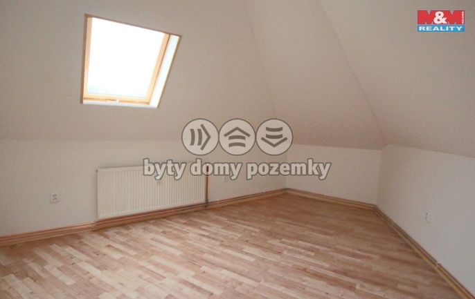 Pronájem, Byt 2+1, Trutnov