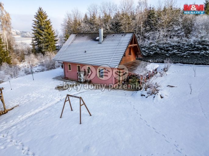 Prodej, Rodinný dům, Chroboly