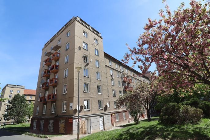 Prodej, Byt 3+1, Most