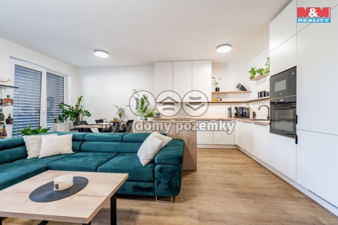 Prodej, Byt 3+kk, Třebíč