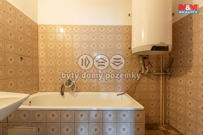 Prodej, Byt 2+1, Nalžovské Hory