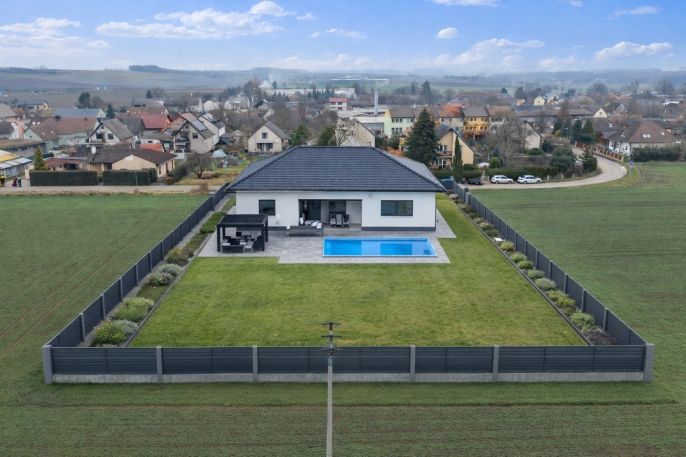 Prodej, Pozemek k bydlení, Dolany