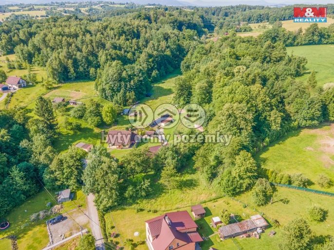 Prodej, Zahrada, Český Těšín