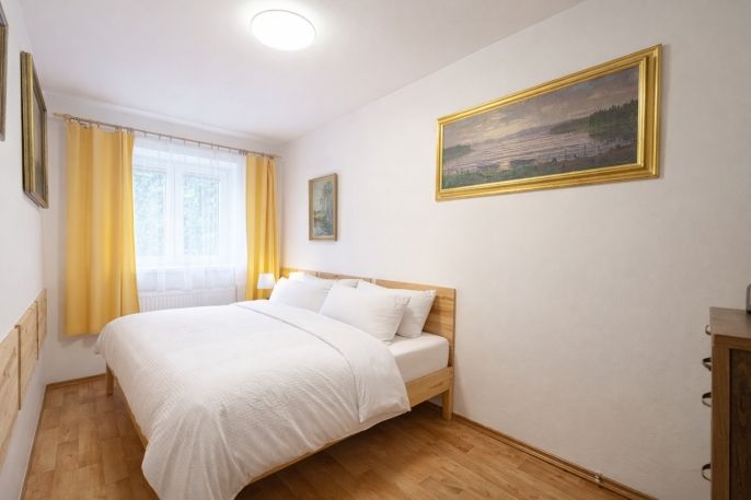 Prodej, Rodinný dům, Štěchovice