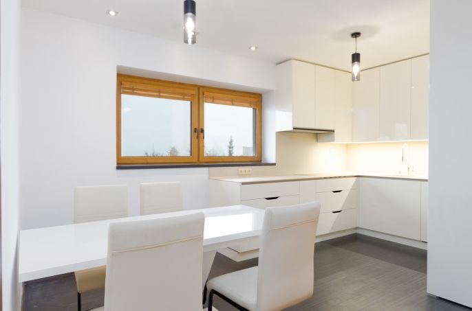 Pronájem, Byt 3+kk, Starý Jičín