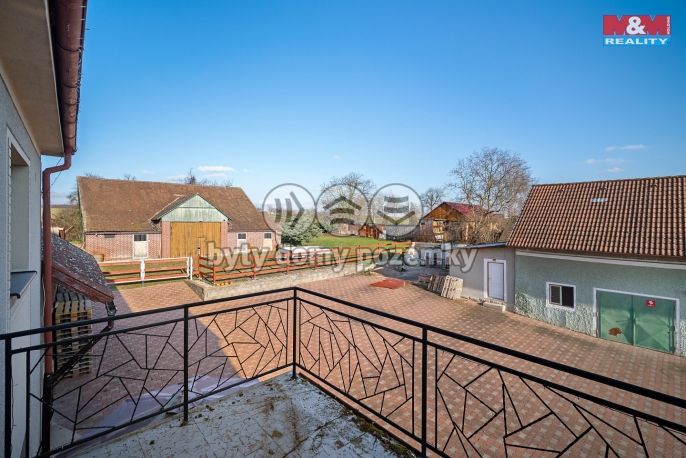 Prodej, Rodinný dům, Nechanice